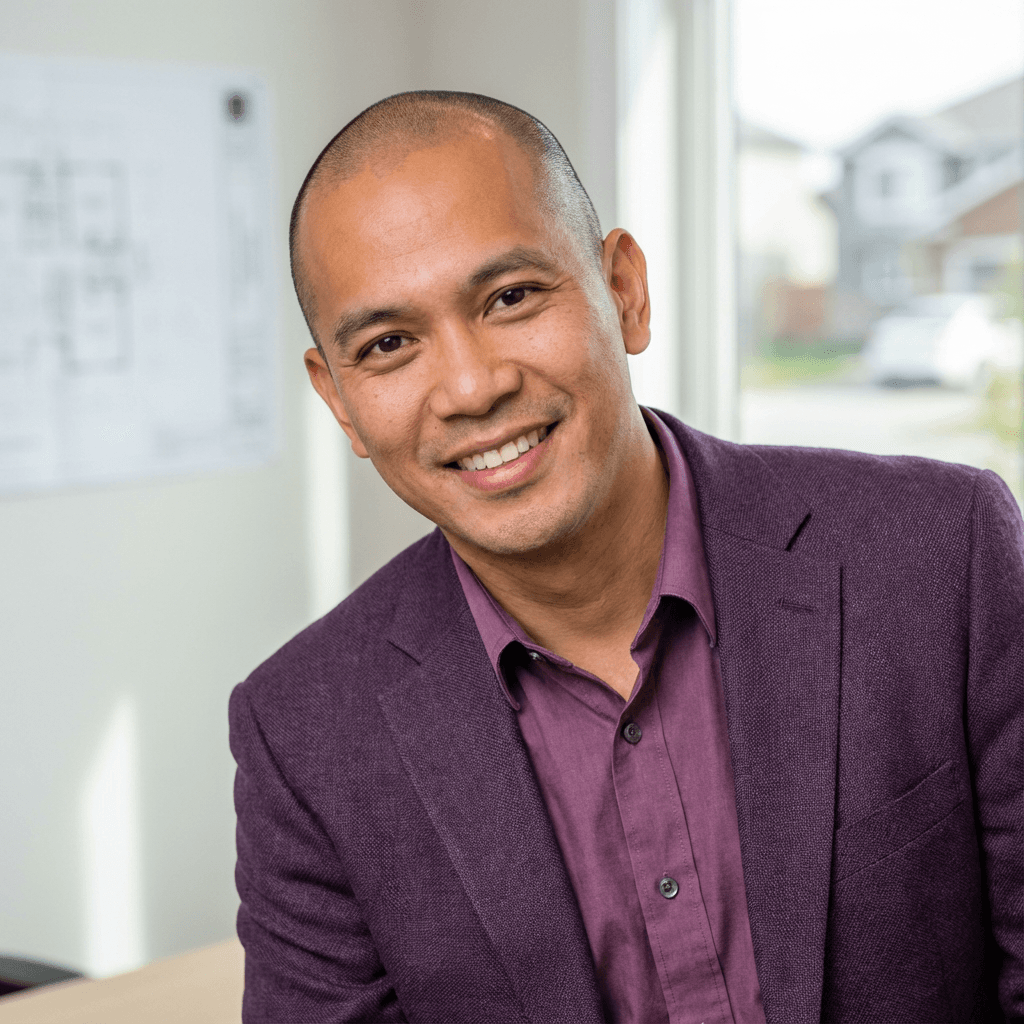 Detective Robert Chen